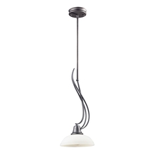 ELK Home Plus 61051-1 - MINI PENDANT