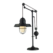 ELK Home Plus 65072-1 - TABLE LAMP