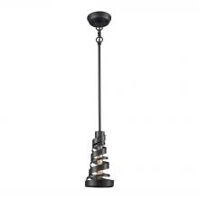 ELK Home Plus 65182/1 - MINI PENDANT