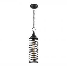 ELK Home Plus 65231/1 - MINI PENDANT