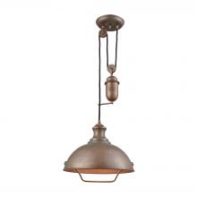 ELK Home Plus 65271-1 - PENDANT