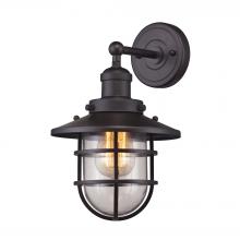 ELK Home Plus 66366/1 - SCONCE