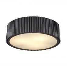 ELK Home Plus 66419/3 - FLUSH MOUNT