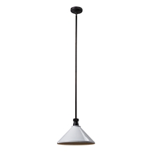 ELK Home Plus 66484-1 - PENDANT
