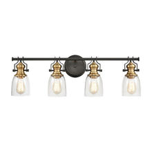 ELK Home Plus 66687-4 - VANITY LIGHT