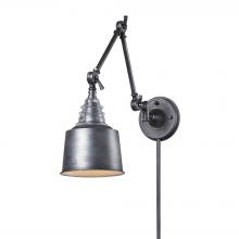 ELK Home Plus 66825-1 - SCONCE