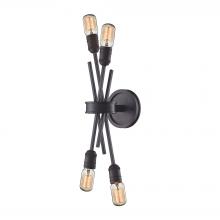 ELK Home Plus 66910/4 - SCONCE