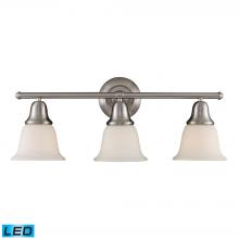 ELK Home Plus 67022-3-LED - VANITY LIGHT