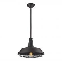 ELK Home Plus 67046/1 - PENDANT