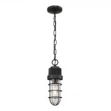 ELK Home Plus 67063/1 - MINI PENDANT