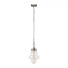 ELK Home Plus 67117/1 - MINI PENDANT