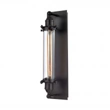 ELK Home Plus 67342/1 - SCONCE