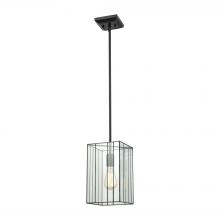 ELK Home Plus 72195/1 - MINI PENDANT