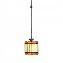 ELK Home Plus 805-CAB - JULIA MINI PENDANT