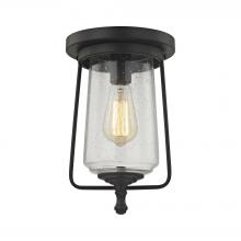 ELK Home Plus 81223/1 - FLUSH MOUNT