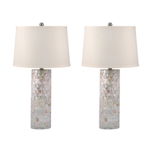 ELK Home Plus 812/S2 - TABLE LAMP