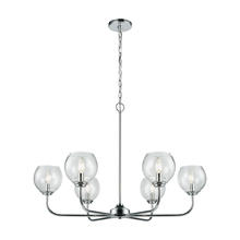 ELK Home Plus 81364/6 - CHANDELIER