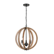 ELK Home Plus 81405/3 - CHANDELIER