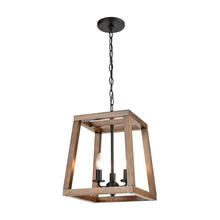 ELK Home Plus 81415/3 - CHANDELIER