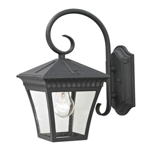 ELK Home Plus 8401EW/65 - SCONCE