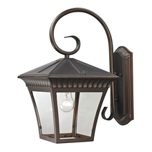 ELK Home Plus 8421EW/70 - SCONCE