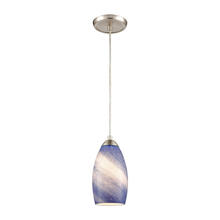 ELK Home Plus 85311/1 - MINI PENDANT