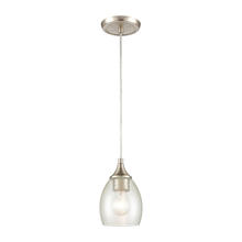 ELK Home Plus 85321/1 - MINI PENDANT