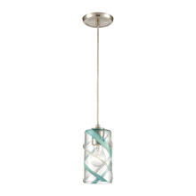 ELK Home Plus 85341/1 - MINI PENDANT