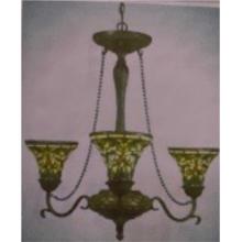 ELK Home Plus 893-GB - CHANDELIER