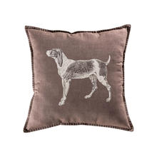ELK Home Plus 905650 - PILLOW - RUG - TEXTILE - POUF