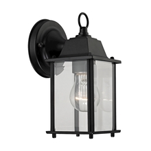 ELK Home Plus 9231EW/65 - EXTERIOR WALL SCONCE