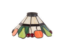 ELK Home Plus 97498 - Tiffany-style Fruit - Glass Only