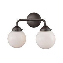 ELK Home Plus CN120211 - VANITY LIGHT
