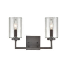 ELK Home Plus CN240121 - VANITY LIGHT
