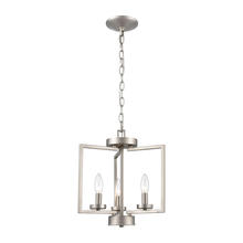 ELK Home Plus CN240382 - SEMI FLUSH MOUNT