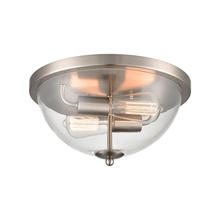 ELK Home Plus CN280232 - FLUSH MOUNT