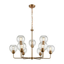 ELK Home Plus CN280925 - CHANDELIER