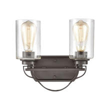 ELK Home Plus CN300211 - VANITY LIGHT