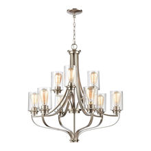 ELK Home Plus CN300922 - CHANDELIER