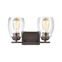 ELK Home Plus CN320211 - VANITY LIGHT