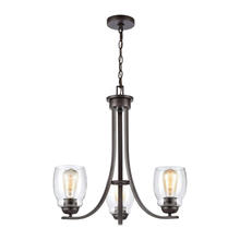 ELK Home Plus CN320321 - CHANDELIER