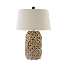 ELK Home Plus D3050 - TABLE LAMP