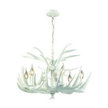 ELK Home Plus D3317 - CHANDELIER