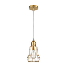 ELK Home Plus D4033 - MINI PENDANT