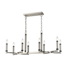 ELK Home Plus D4341 - CHANDELIER