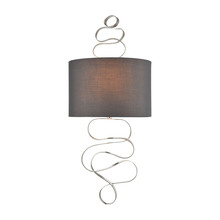 ELK Home Plus D4650TALL - Felicity 1-Light Wall Sconce - Tall