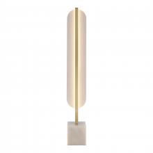 ELK Home Plus H0019-10349 - Blade 44'' High Integrated LED Floor Lamp