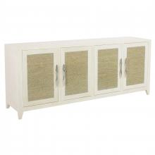 ELK Home Plus H0075-9443-AL - Joyner Credenza - Almond