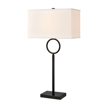ELK Home Plus H019-7225 - TABLE LAMP