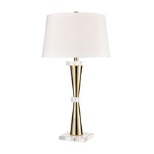 ELK Home Plus H019-7238 - TABLE LAMP